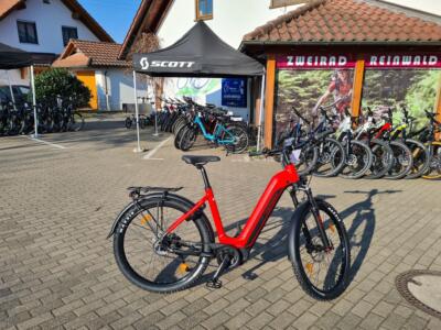 Das ausgezeichnete Victoria eAdventure 11.9