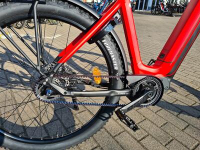 Das ausgezeichnete Victoria eAdventure 11.9