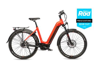 Das ausgezeichnete Victoria eAdventure 11.9