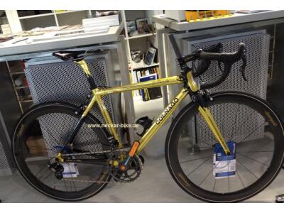 Verkauf + Radgalerie