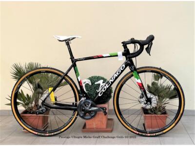 Verkauf + Radgalerie