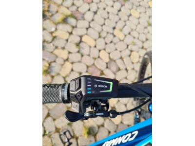 Neues LED Bedienteil