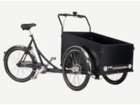 Lastenräder | Nutzfahrzeuge | Transporträder