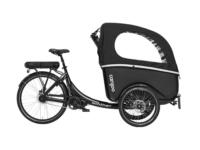 Lastenräder | Nutzfahrzeuge | Transporträder