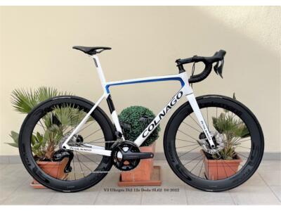 Verkauf + Radgalerie