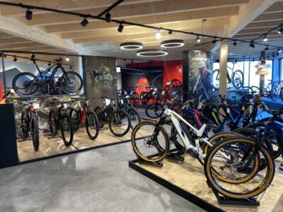 E-Bikecenter New Level
