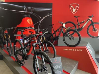 E-Bikecenter New Level