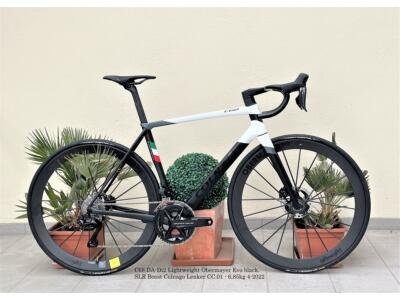 Verkauf + Radgalerie