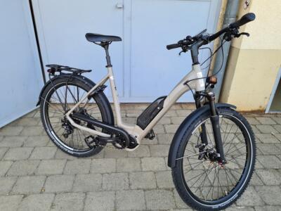 E-Bike Tief Rh. L II
