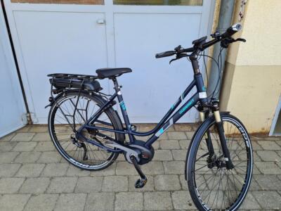 E-Bike Tief Rh. M-L