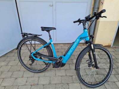 E-Bike Tief Rh. S