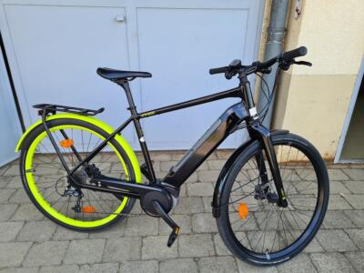 E-Bike Tour Rh. L