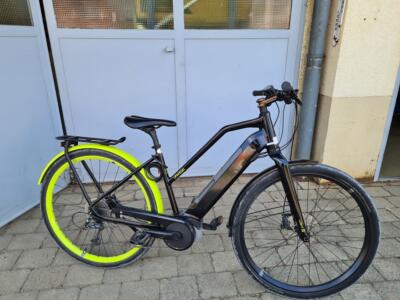 E-Bike Tour Rh. M