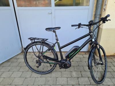 E-Bike Tour Rh. L