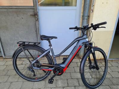 E-Bike Tour Rh. M