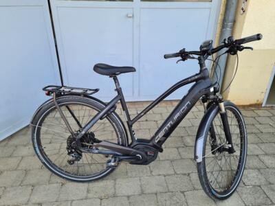 E-Bike Tour Rh. M-L