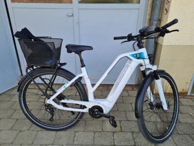 E-Bike Tour Rh. M-L