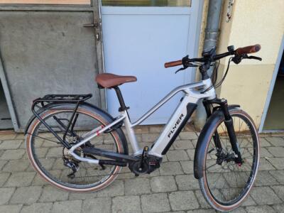 E-Bike Tour Rh. S
