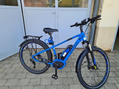 E-MTB/Tour Rh. XS-M