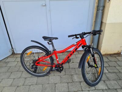 MTB 24" Zoll