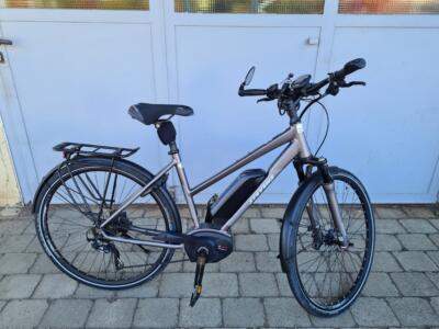 E-Bike Tour Rh. M