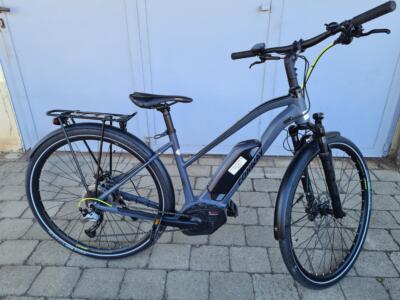E-Bike Tour Rh. S