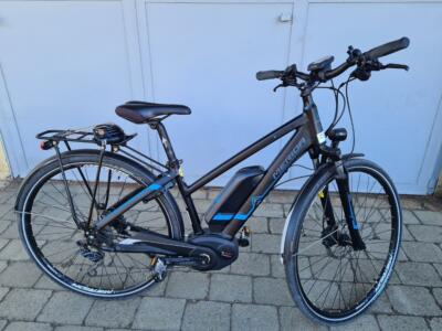 E-Bike Tour Rh. S