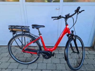 E-Bike Tief RT Rh. S