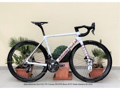 Verkauf + Radgalerie