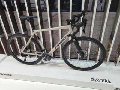 Neues Stevens Gavere