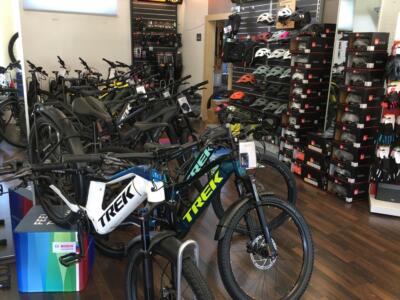 Herzlich Willkommen bei fahr Rad Singer in Burghausen