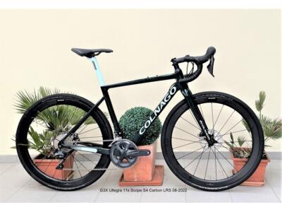 Verkauf + Radgalerie