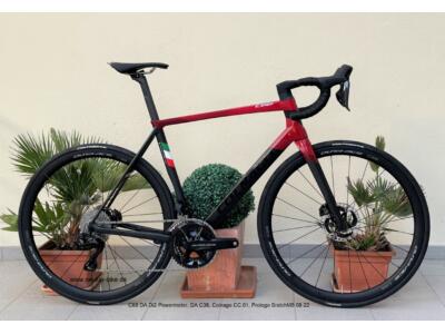 Verkauf + Radgalerie