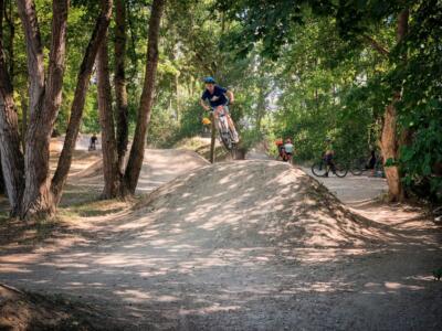 Dirtpark Rheinau
