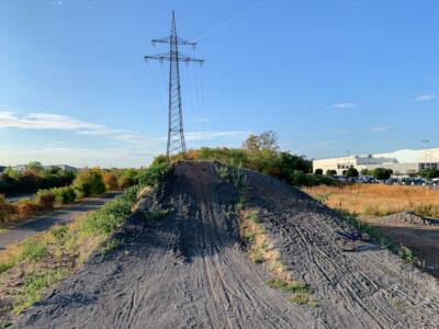 Dirtpark Schwetzingen