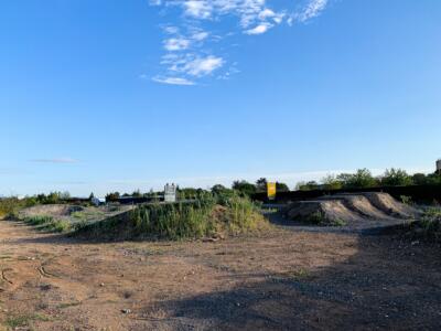 Dirtpark Schwetzingen