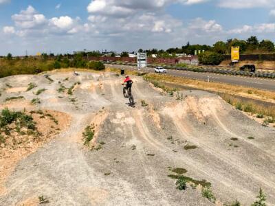 Dirtpark Schwetzingen