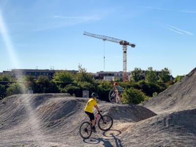 Dirtpark Schwetzingen