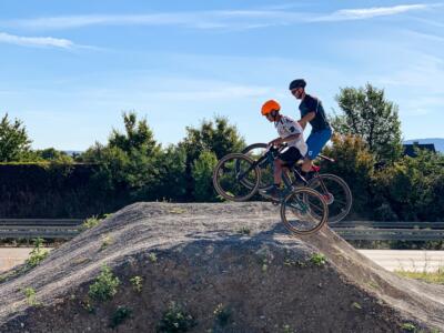 Dirtpark Schwetzingen