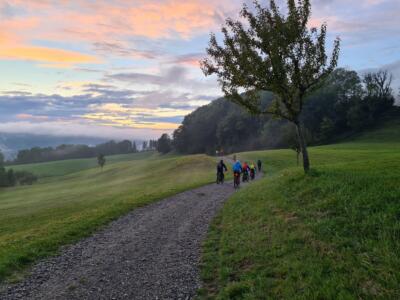 Mitarbeiterausflug 2022