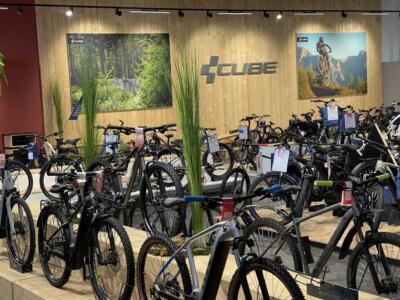 FAHRRADWELT International