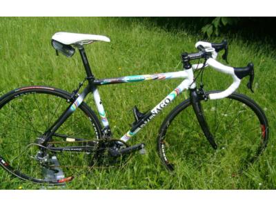 Campa,Tune LR, Clavicula, Scapula 5,85kg