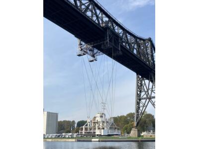 Mit dem Gravel unterwegs ...