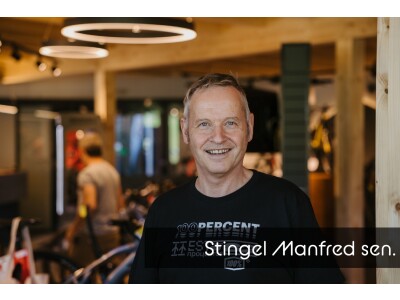 Manfred Stingel