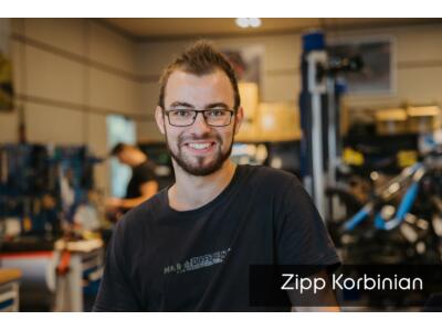 Zipp Korbinian