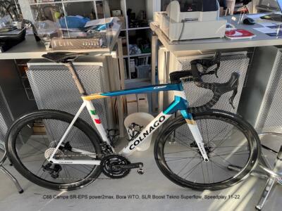 Verkauf + Radgalerie