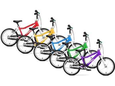 Woom-Adventsaktion!!!