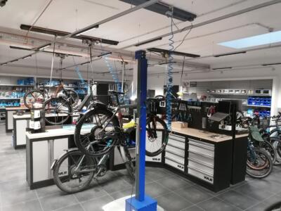 Herzlich willkommen bei Zweirad Heemann  in Neuenkirchen