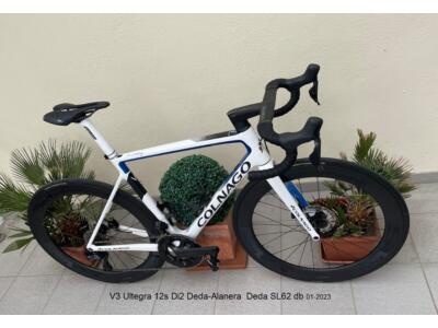 Verkauf + Radgalerie