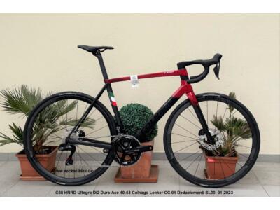 Verkauf + Radgalerie